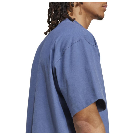 Adidas Ανδρική κοντομάνικη μπλούζα Premium Essentials Tee